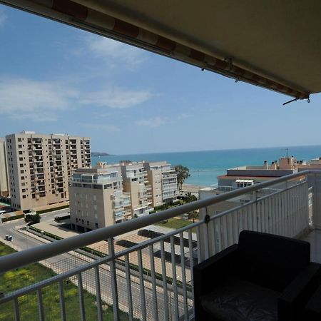 Playasol Orangecosta 1 Dormitorio 베니카씸 외부 사진