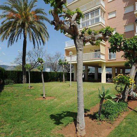 Playasol Orangecosta 1 Dormitorio 베니카씸 외부 사진