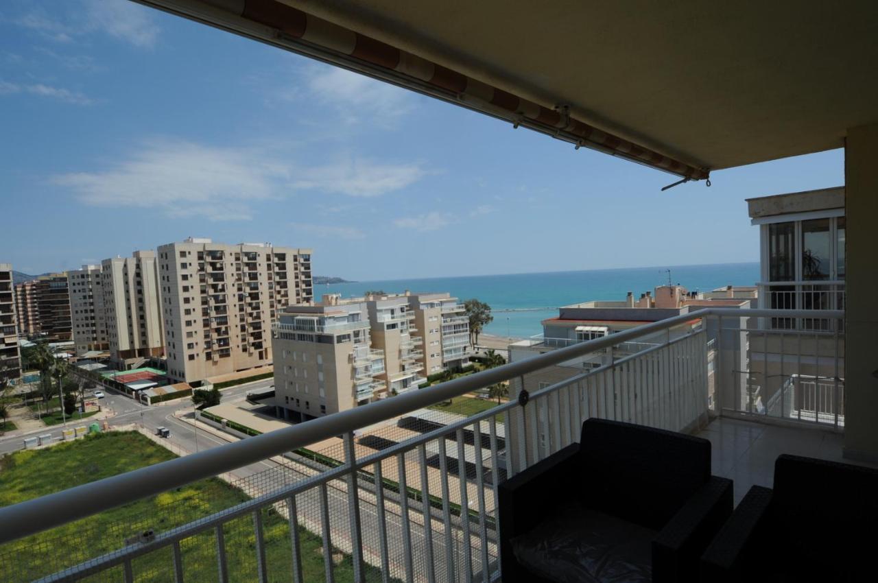 Playasol Orangecosta 1 Dormitorio 베니카씸 외부 사진