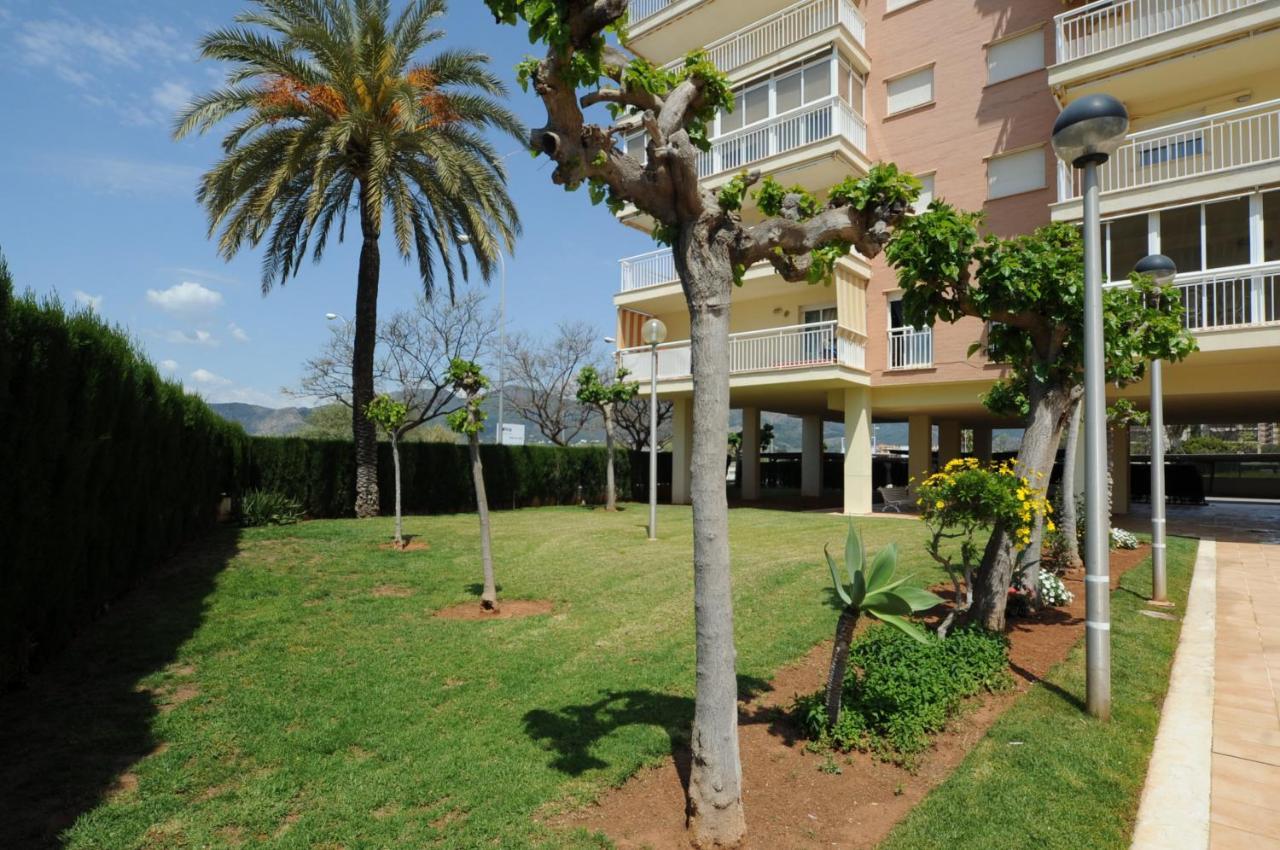 Playasol Orangecosta 1 Dormitorio 베니카씸 외부 사진
